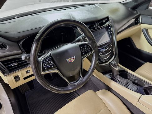 Used 2019 Cadillac CTS Luxury image 14
