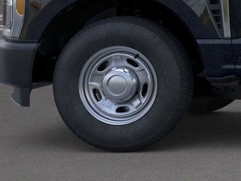 New 2025 Ford F250 XL image 19