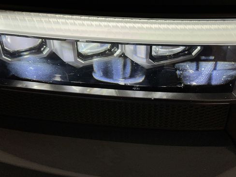 Certified 2025 Toyota Land Cruiser image 9