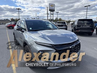 New 2025 Chevrolet Blazer LT w/ Sound & Technology Package