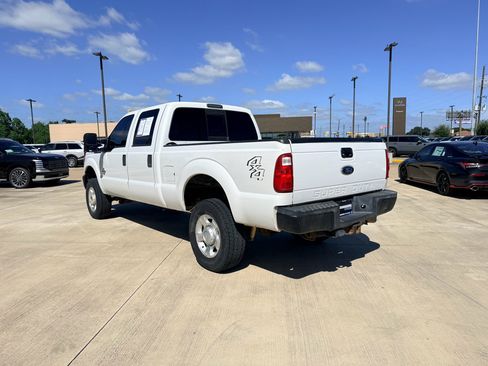Used 2015 Ford F250 XL AWD/4WD image 8