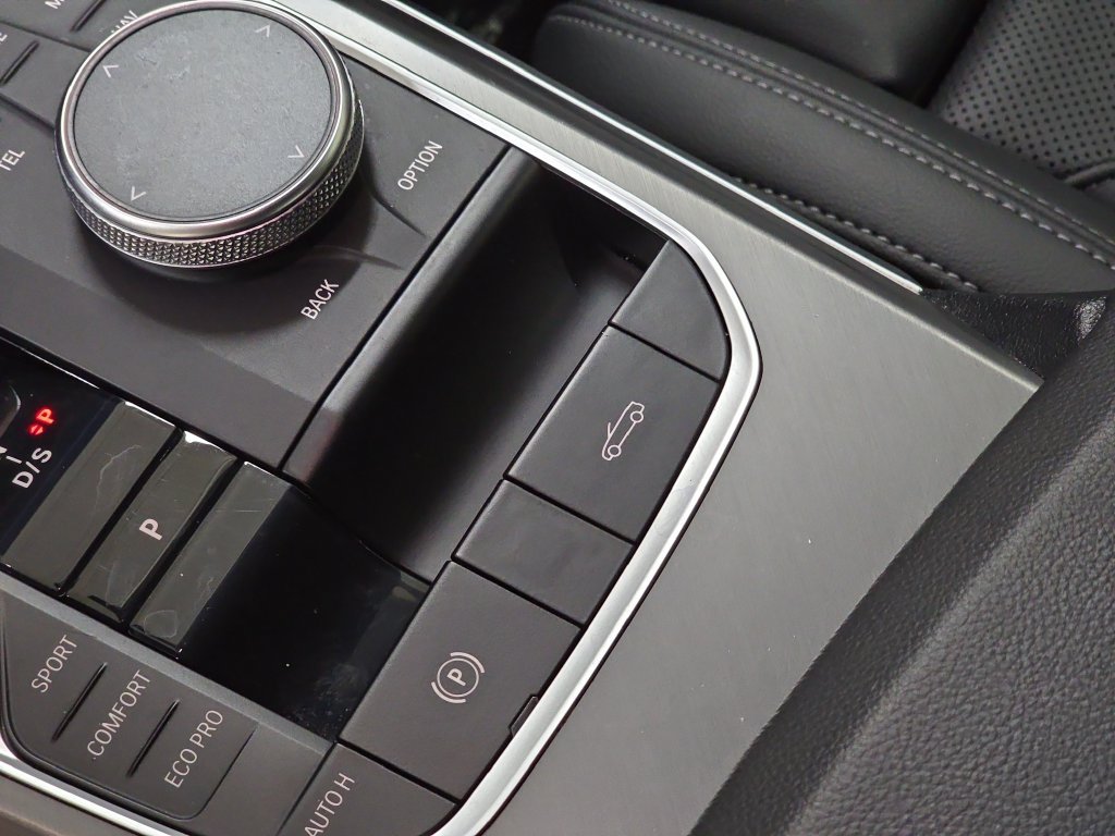 Certified 2026 BMW 430i Convertible RWD image 29