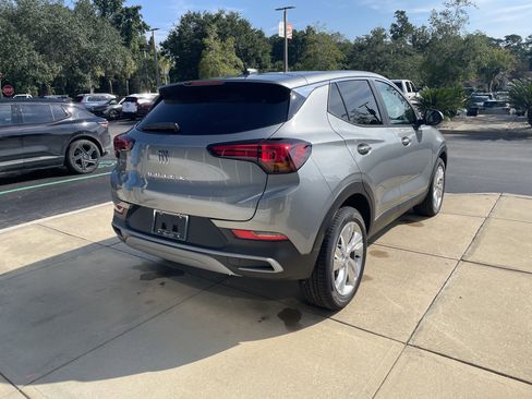 New 2026 Buick Encore GX Preferred image 8