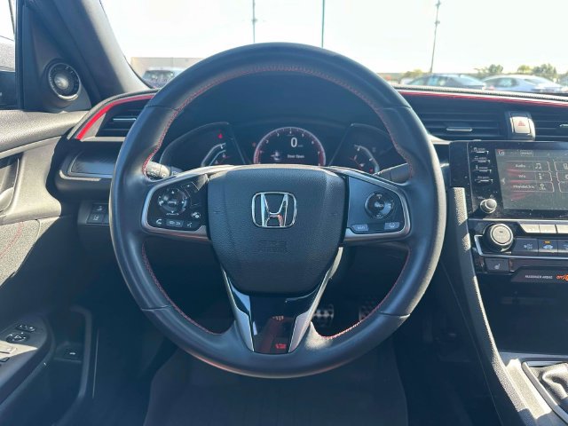 Used 2020 Honda Civic Si image 13