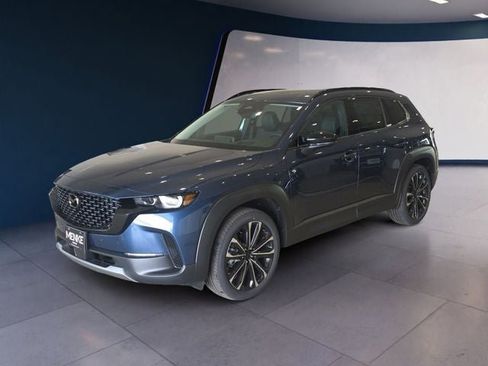 New 2026 MAZDA CX-50 AWD 2.5 S image 33
