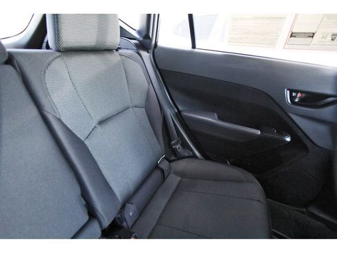 Certified 2024 Subaru Crosstrek 2.0i Premium AWD/4WD image 12