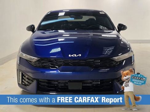 Used 2025 Kia K5 GT-Line FWD image 2