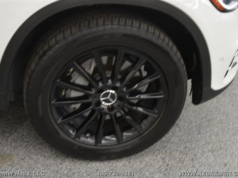 Used 2022 Mercedes-Benz GLC 300 4MATIC image 43
