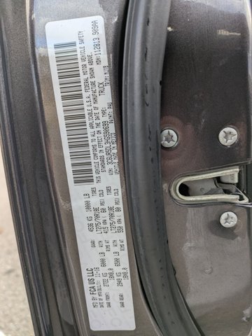 Used 2017 RAM 2500 Big Horn AWD/4WD image 15