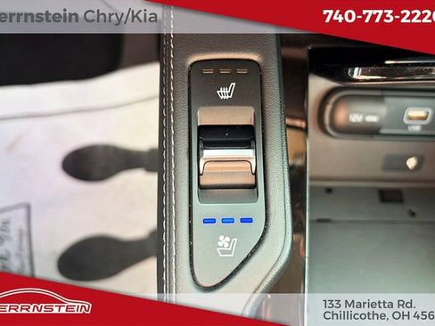 Used 2021 Kia Telluride EX w/ EX Premium Package AWD/4WD image 21