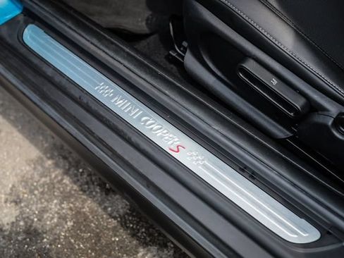 Used 2019 MINI Cooper S FWD image 44