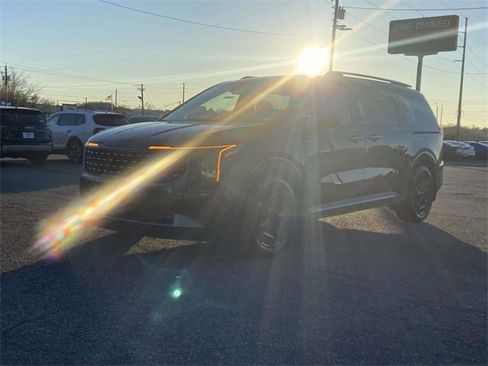 New 2026 Kia Carnival SX image 5