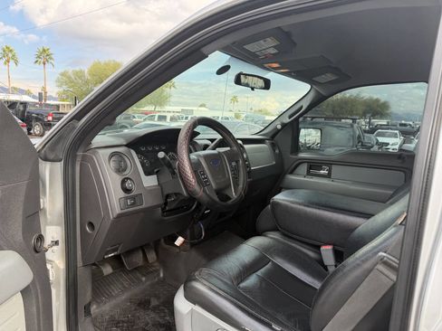 Used 2013 Ford F150 XL w/ Mid Equipment Group image 24