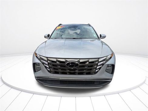 Used 2022 Hyundai Tucson Limited image 9