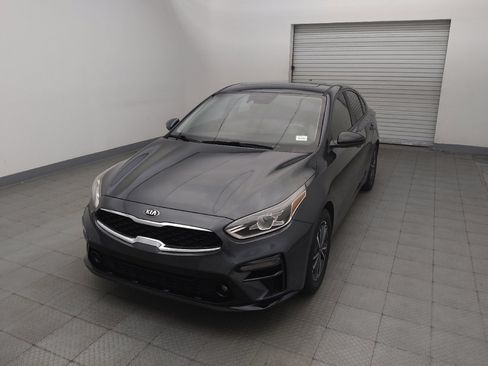 Used 2019 Kia Forte S w/ S Premium Package FWD image 15