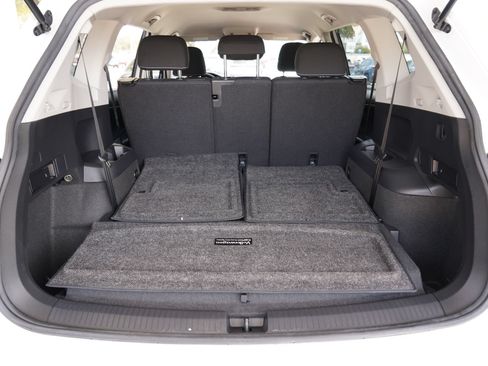 Used 2023 Volkswagen Tiguan S FWD image 30