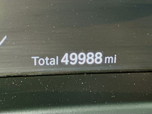 Used 2024 BMW X3 sDrive30i w/ Convenience Package image 19