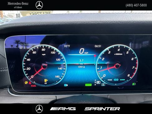 Certified 2022 Mercedes-Benz E 450 Coupe image 27
