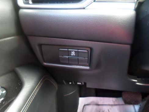 Used 2023 MAZDA CX-5 AWD 2.5 S w/ Premium Package image 26