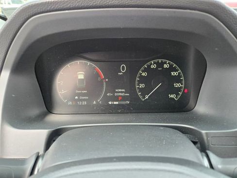 Used 2024 Honda Ridgeline RTL image 30