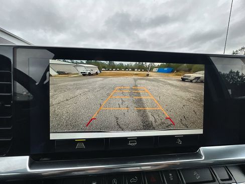 New 2026 Chevrolet Silverado 1500 RST image 49