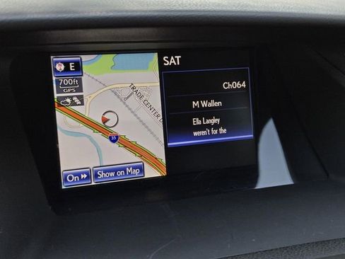 Used 2015 Lexus RX 350 FWD image 23