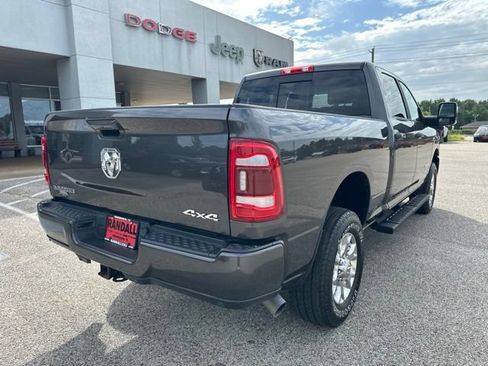 Used 2024 RAM 2500 Laramie w/ Safety Group AWD/4WD image 7