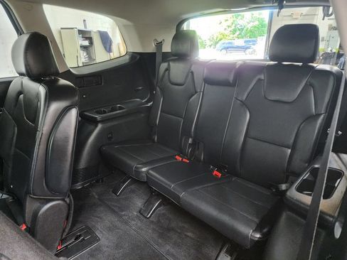Used 2020 Kia Telluride S AWD/4WD image 29