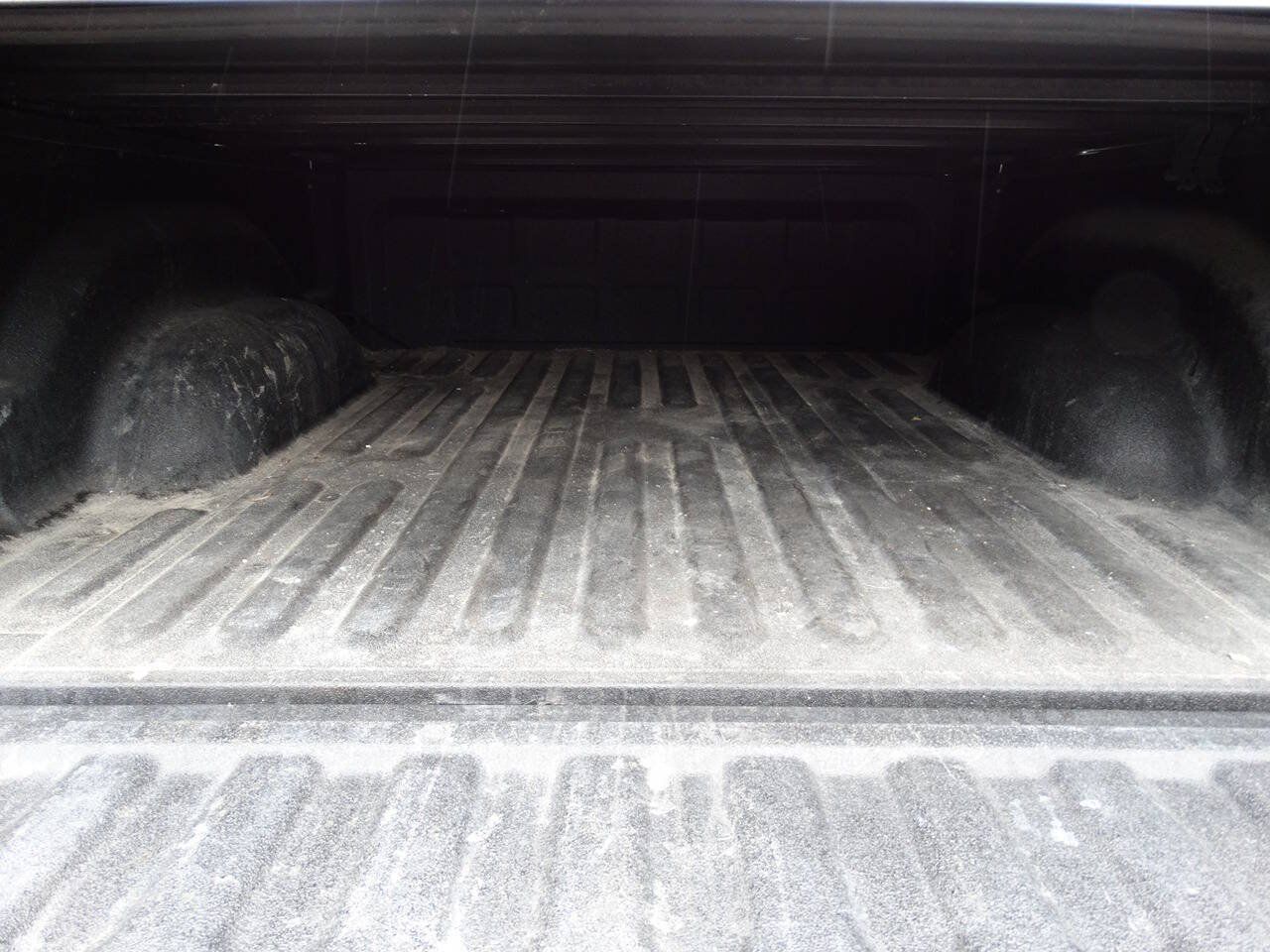 Used 2019 RAM 1500 4x4 Quad Cab Express w/ Wheel & Sound Group image 36