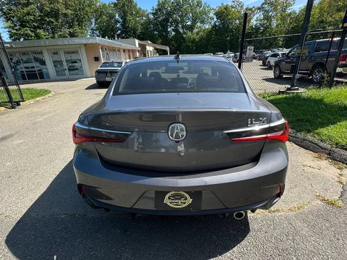 Used 2019 Acura ILX FWD image 6