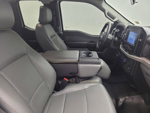 Used 2022 Ford F150 XL w/ Equipment Group 101A High AWD/4WD image 21