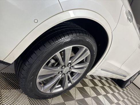 Used 2023 Cadillac XT6 Premium Luxury w/ Technology Package image 36