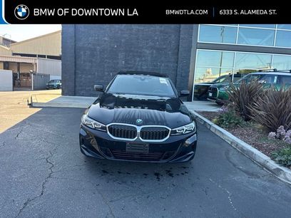 Used 2023 BMW 330i Sedan w/ Driving Assistance Package