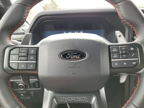 New 2026 Ford F150 Raptor AWD/4WD image 15