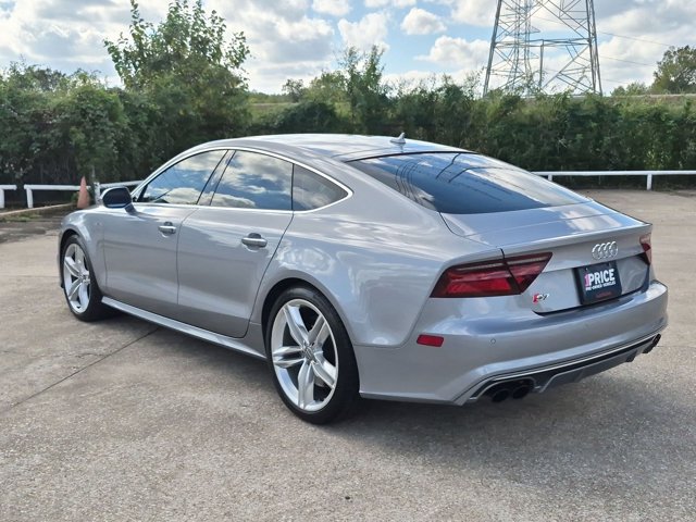 Used 2016 Audi S7 AWD/4WD image 7