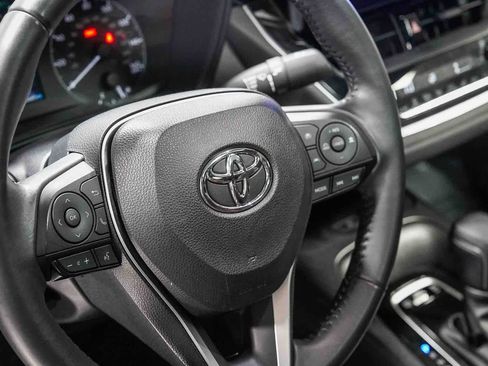 Certified 2024 Toyota Corolla SE w/ SE Premium Package FWD image 22