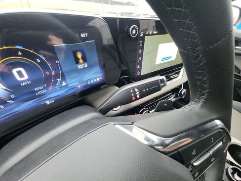 New 2026 Chevrolet Equinox LT w/ Convenience Package II image 20