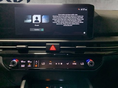 Used 2026 Kia Sportage X-Line w/ X-Line Technology Package image 15