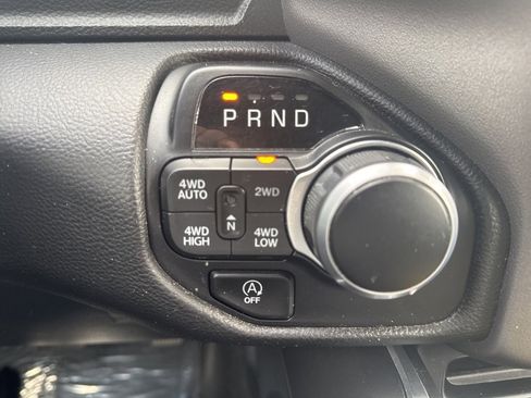 Certified 2022 RAM 1500 Big Horn image 10