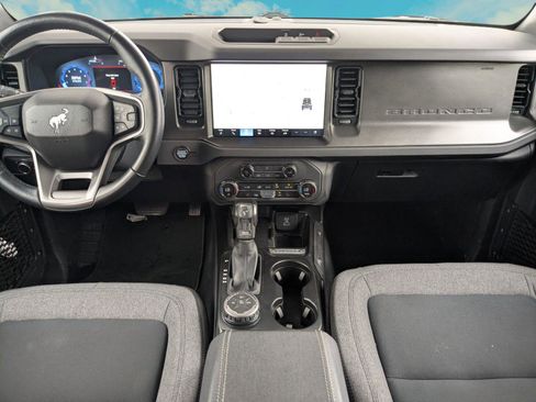 Used 2025 Ford Bronco Big Bend image 19