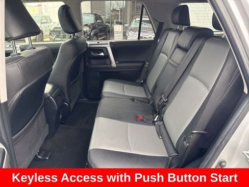 Used 2023 Toyota 4Runner SR5 Premium image 15