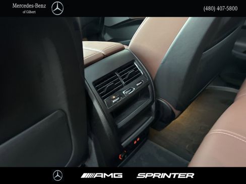 Used 2025 BMW X5 xDrive40i w/ Premium Package image 22