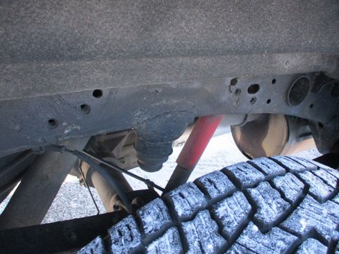 Used 2017 GMC Sierra 2500 SLE w/ SLE Preferred Package image 37