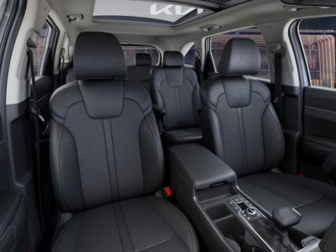 New 2026 Kia Sorento X-Line EX AWD/4WD image 15