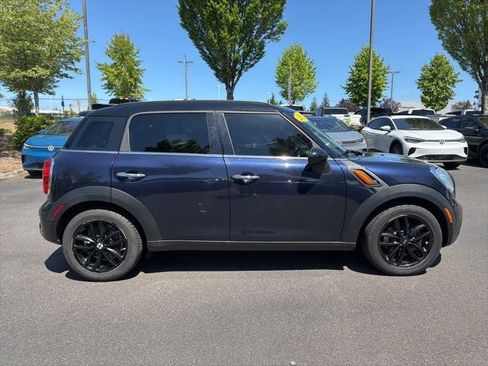 Used 2015 MINI Cooper Countryman S FWD image 12