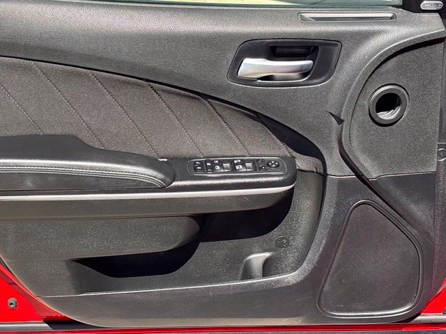 Used 2023 Dodge Charger SXT RWD image 11