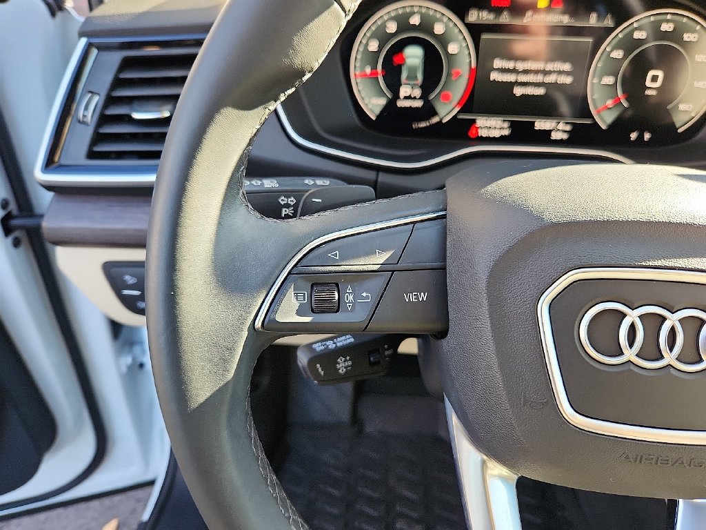 Certified 2024 Audi Q5 2.0T Premium Plus AWD/4WD image 21