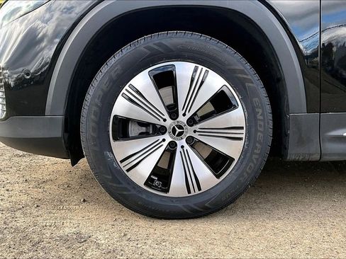 Used 2023 Mercedes-Benz EQB 250+ image 12