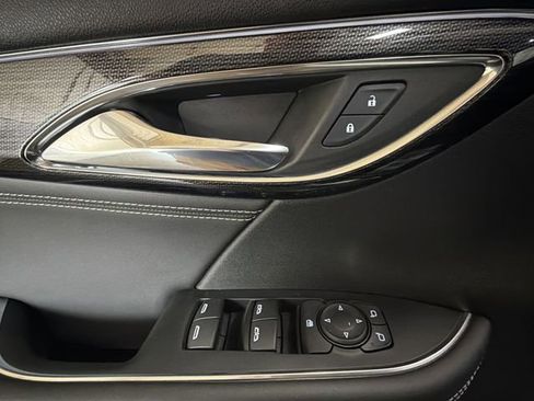 Certified 2023 Buick Envision Preferred w/ Sport Touring Package image 13