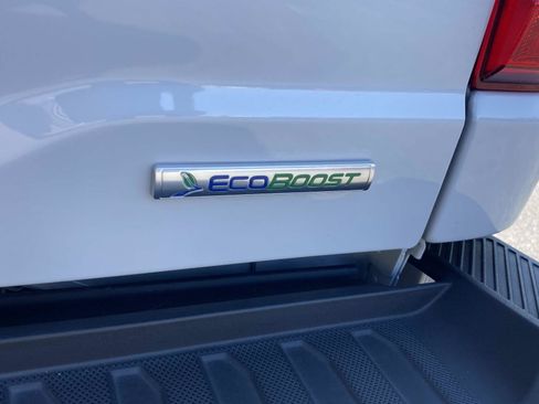 Used 2022 Ford F150 Lariat AWD/4WD image 5